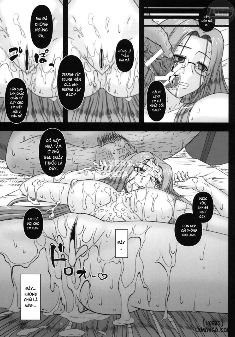 Netorareta Hime Kihei ~Ni no Kusarii 