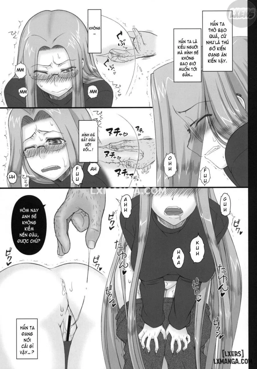 Netorareta Hime Kihei ~Ni no Kusarii 