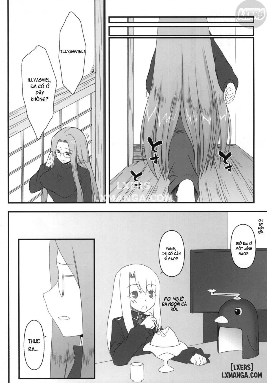Netorareta Hime Kihei ~Ni no Kusarii 
