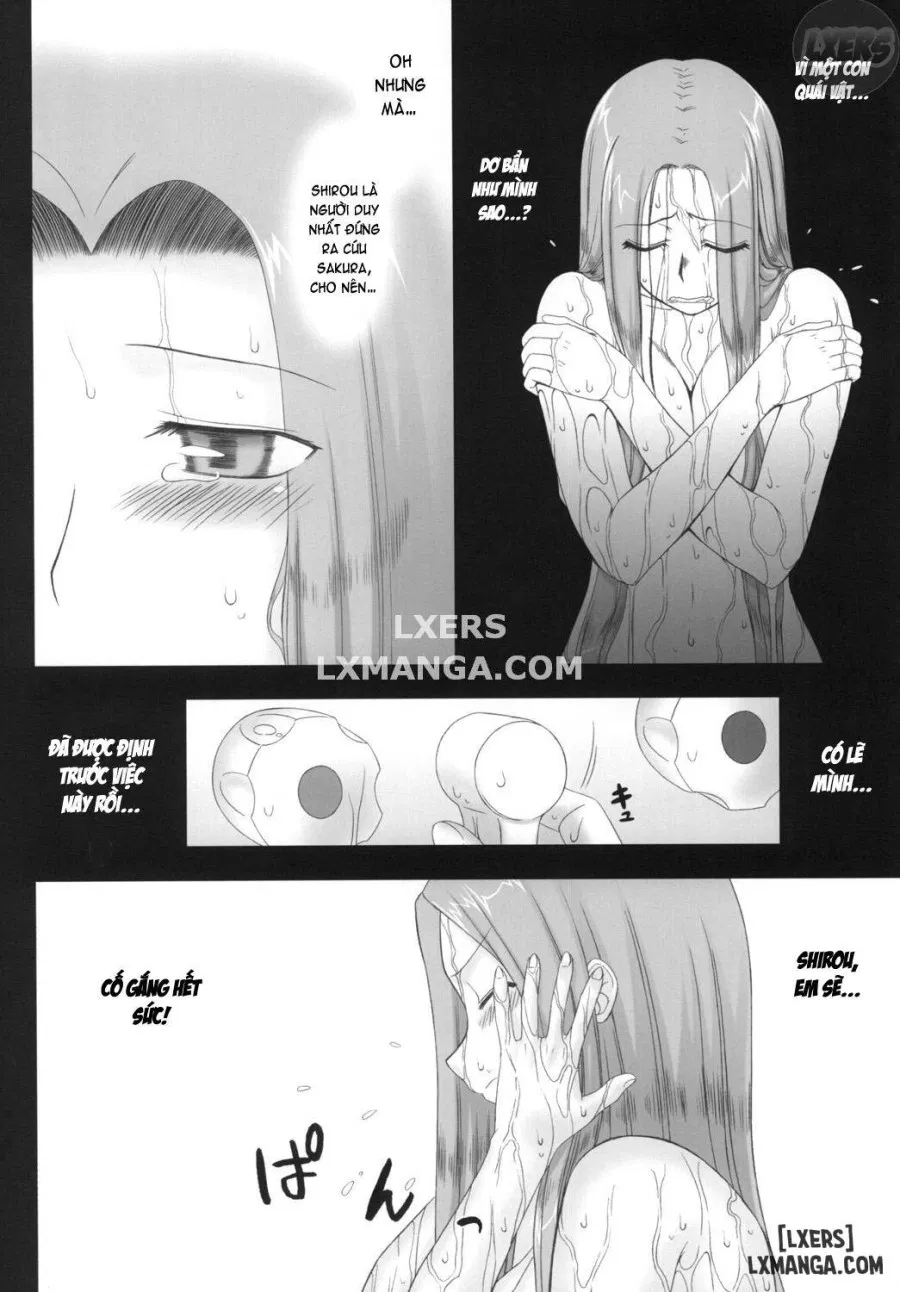 Netorareta Hime Kihei ~Ni no Kusarii 