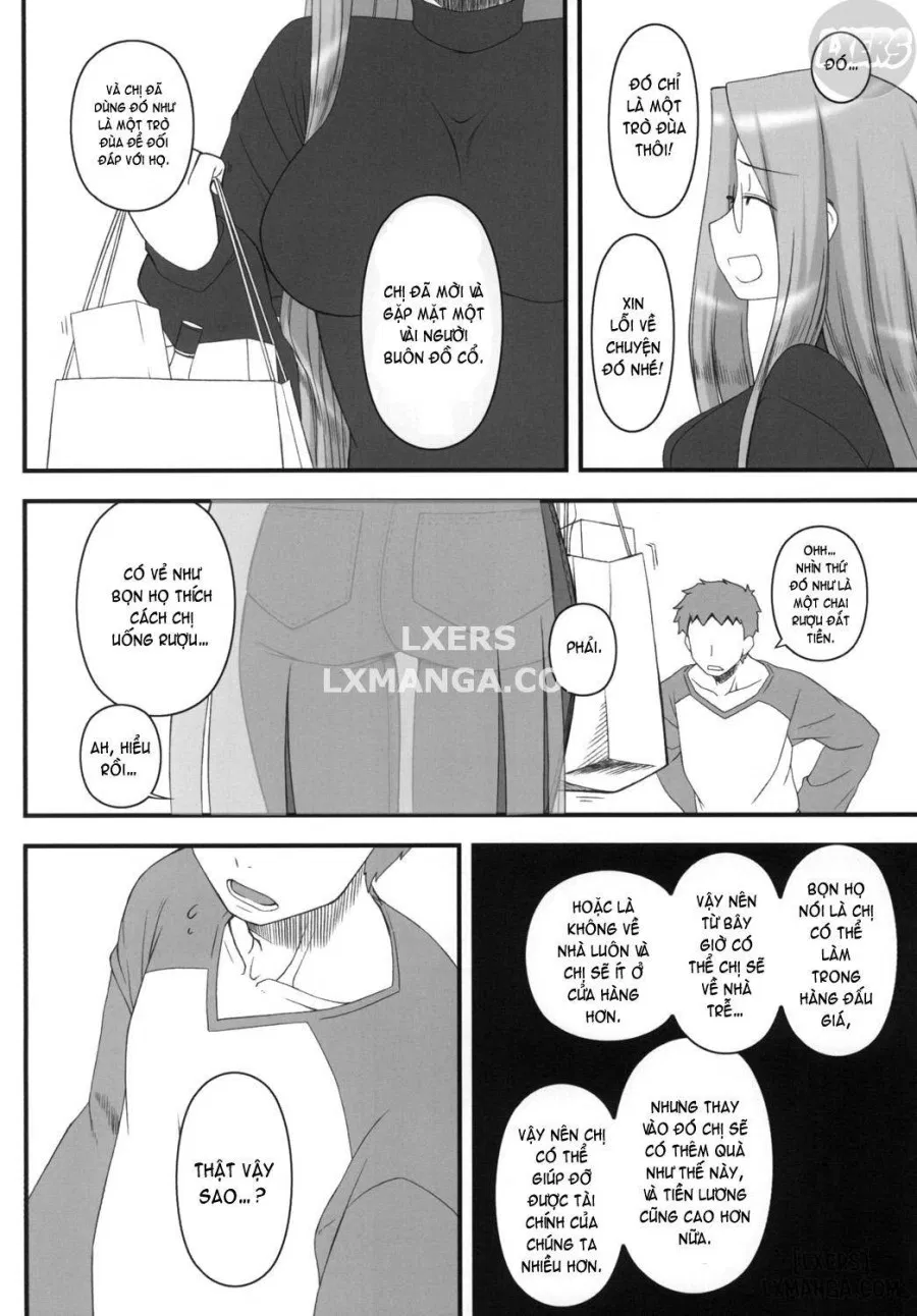 Netorareta Hime Kihei ~Ni no Kusarii 