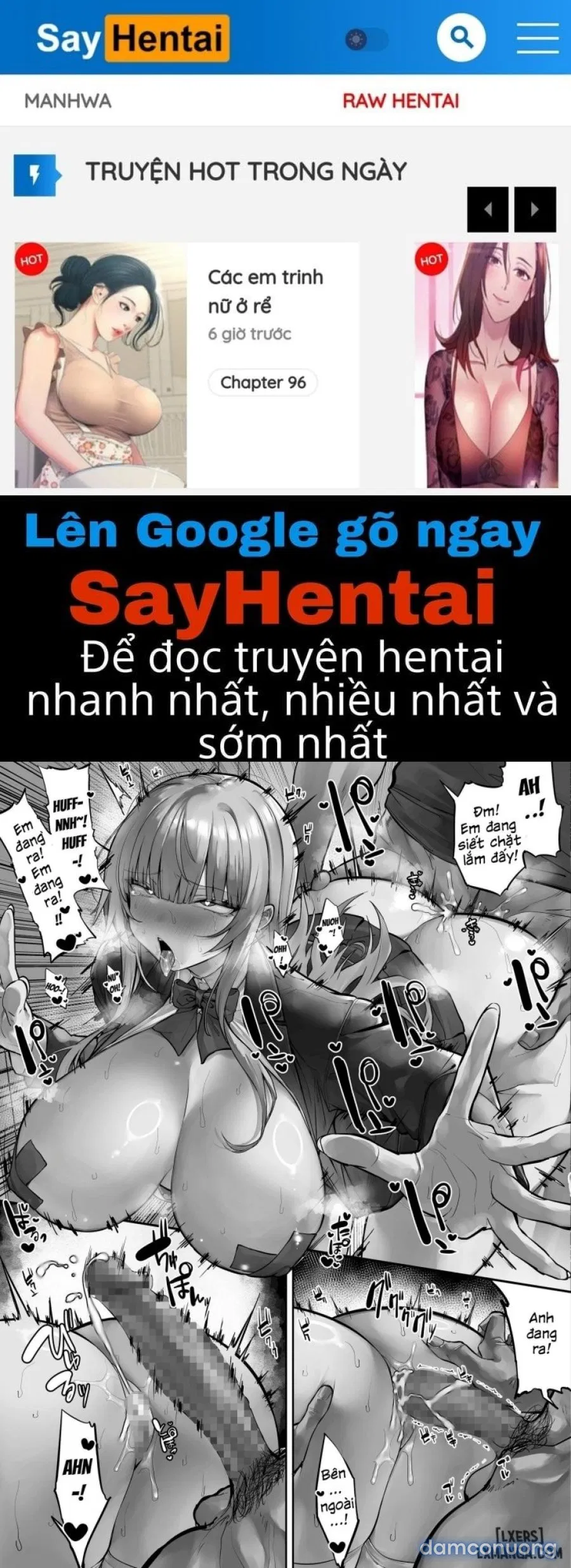 Netorare Ochita Tsubakiii 