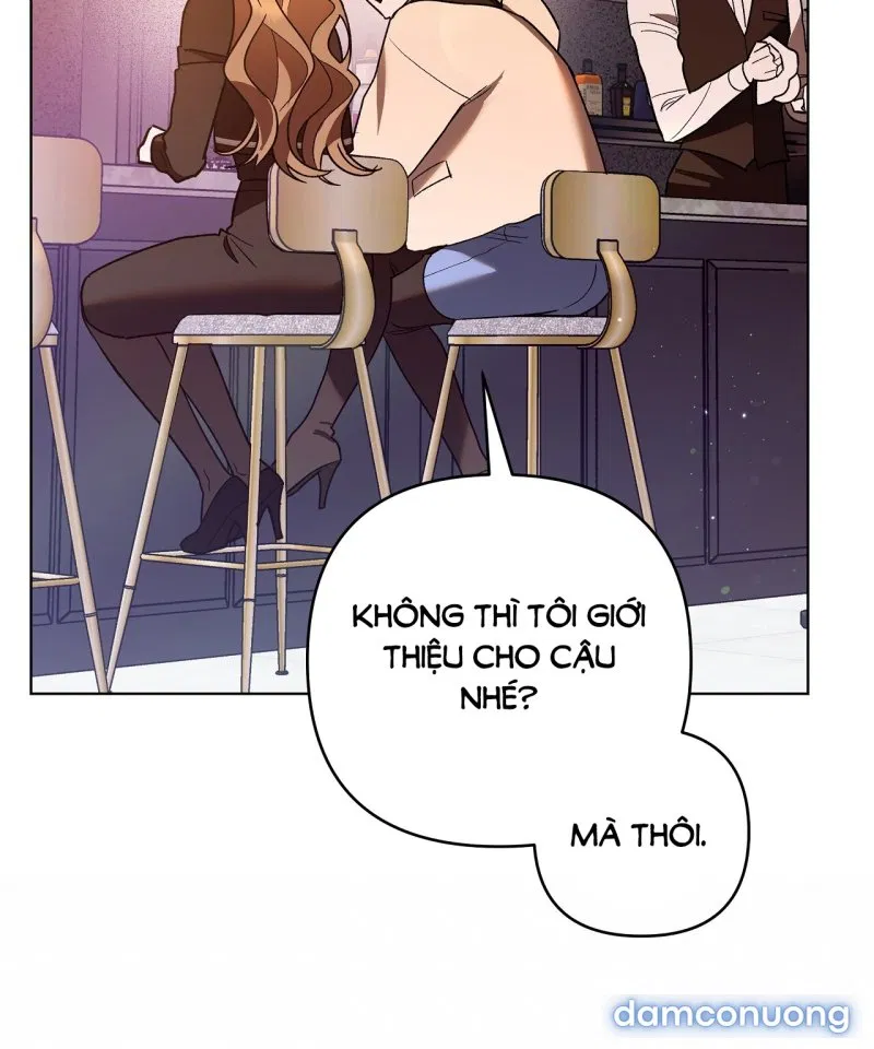 [18+] TRỜI SINH ĐỊCH THỦ 