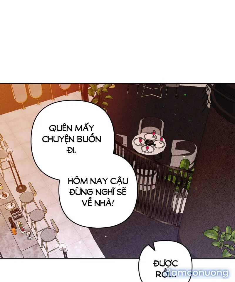 [18+] TRỜI SINH ĐỊCH THỦ 