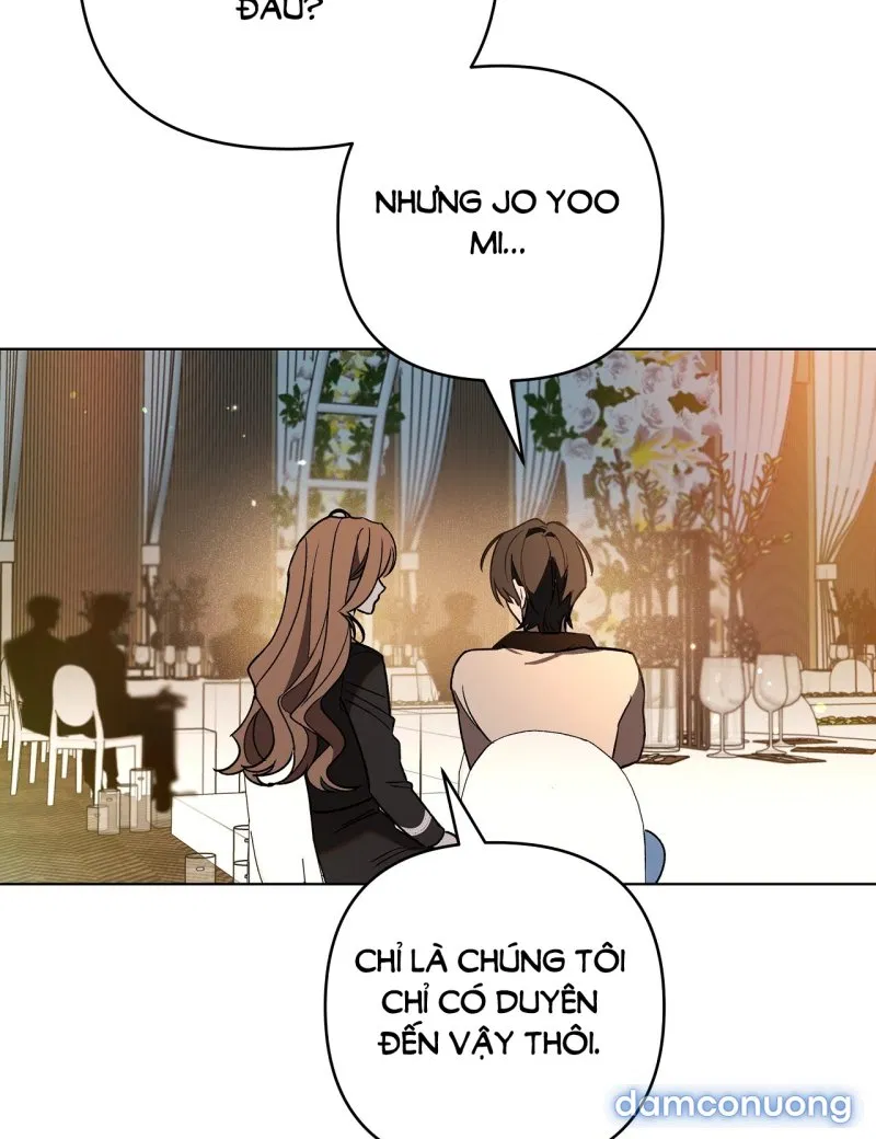 [18+] TRỜI SINH ĐỊCH THỦ 
