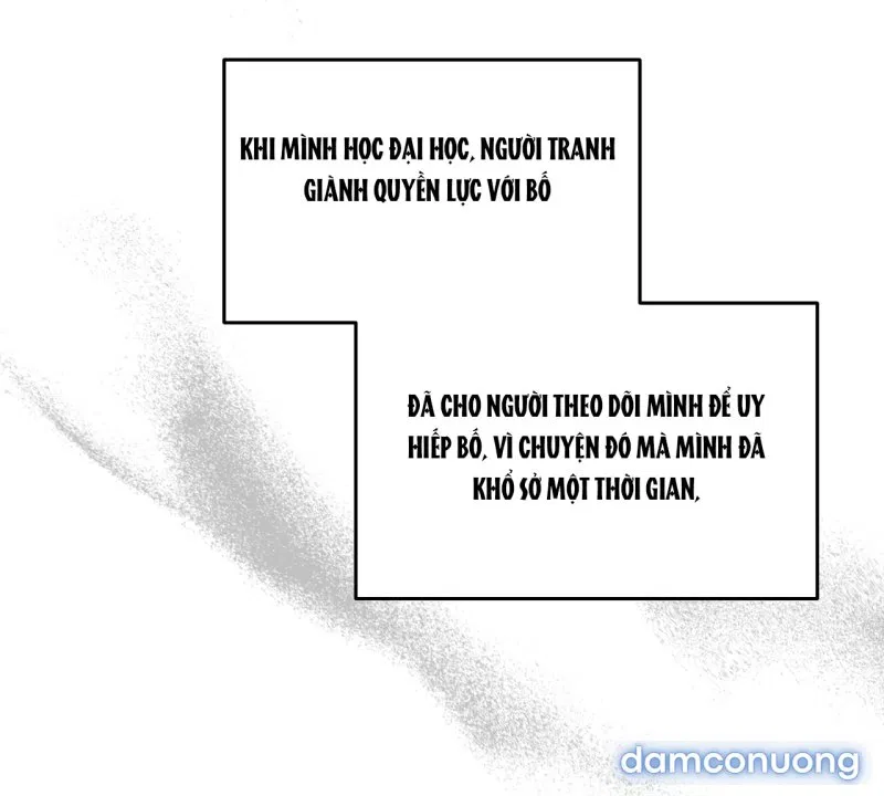 [18+] TRỜI SINH ĐỊCH THỦ 