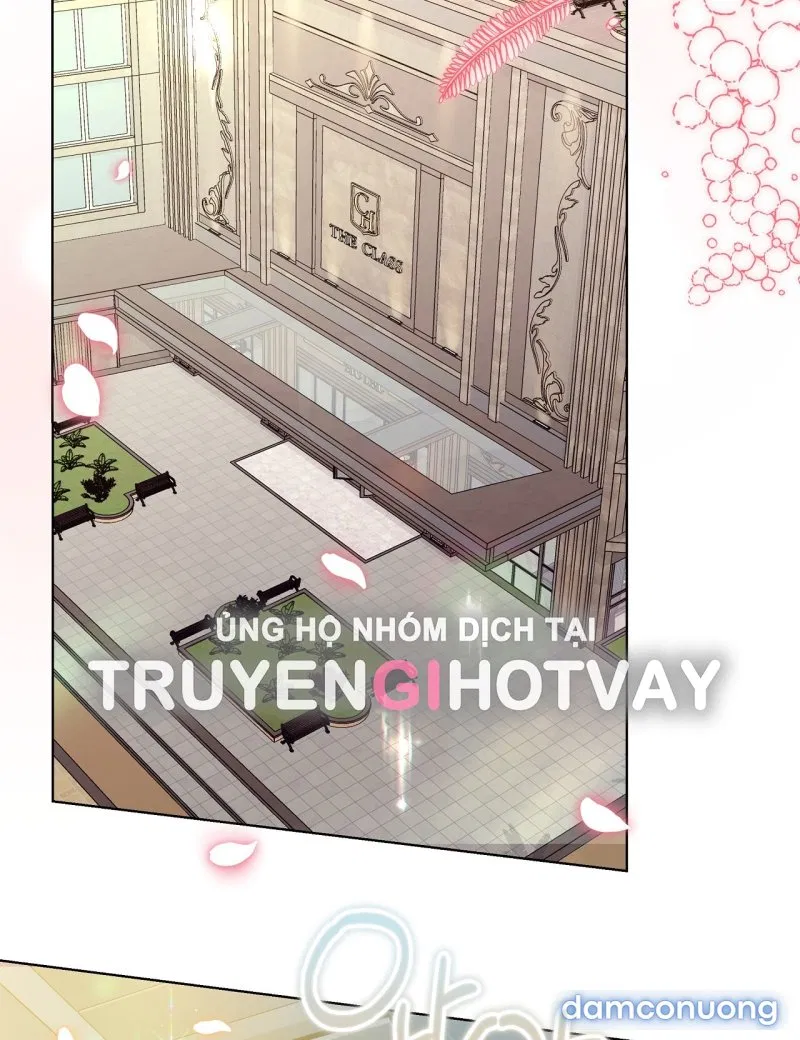 [18+] TRỜI SINH ĐỊCH THỦ 