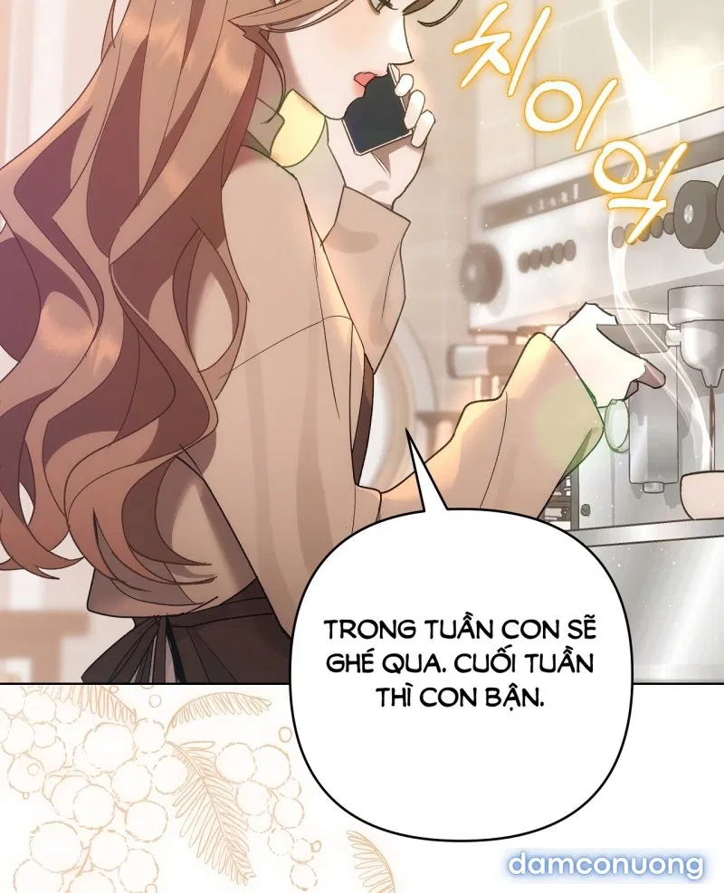 [18+] TRỜI SINH ĐỊCH THỦ 