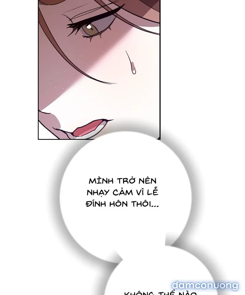 [18+] TRỜI SINH ĐỊCH THỦ 