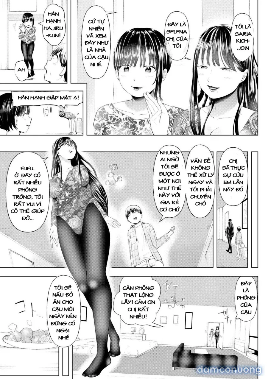Magazine style doujinshi Dokutoku no Magazine 