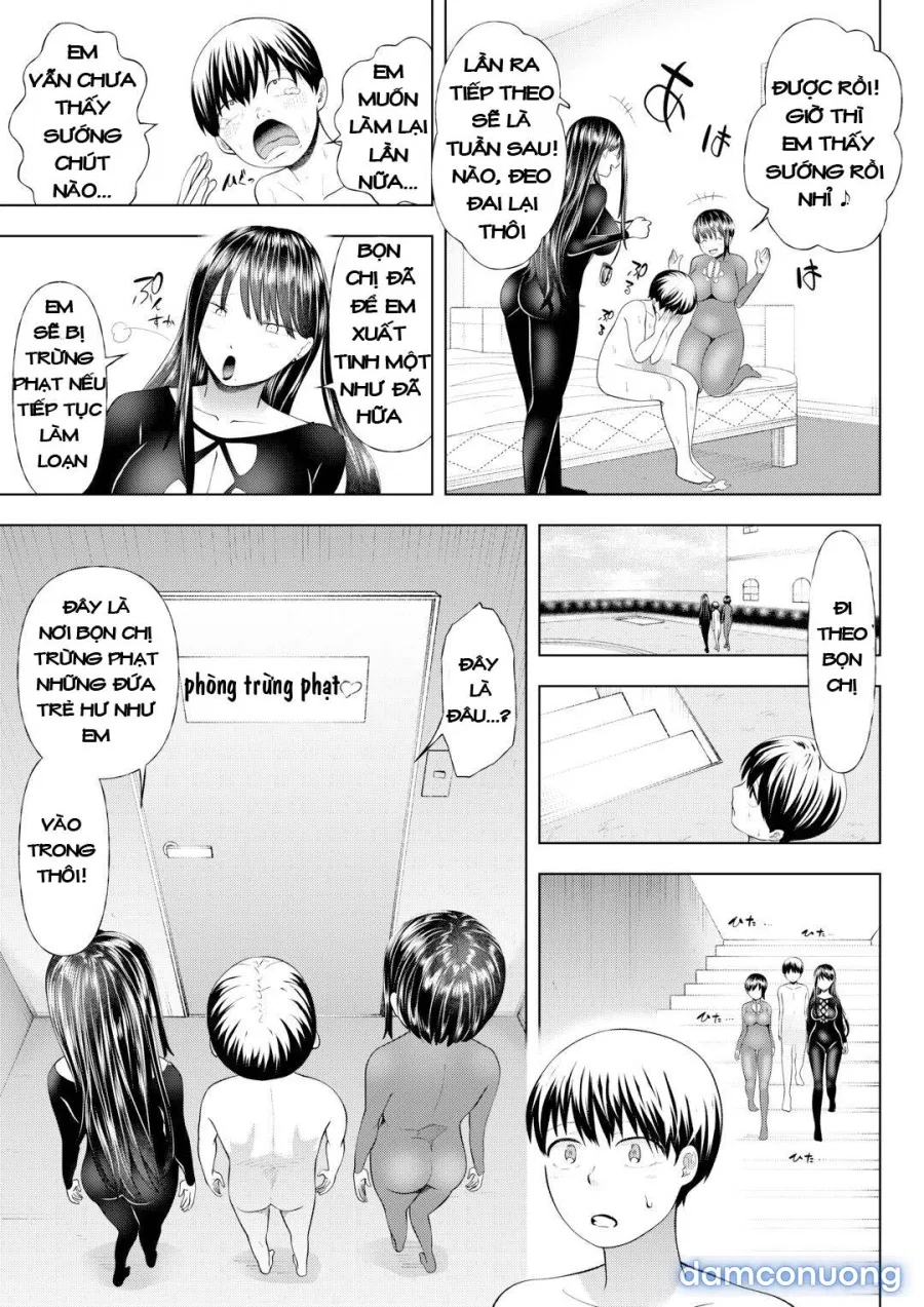 Magazine style doujinshi Dokutoku no Magazine 