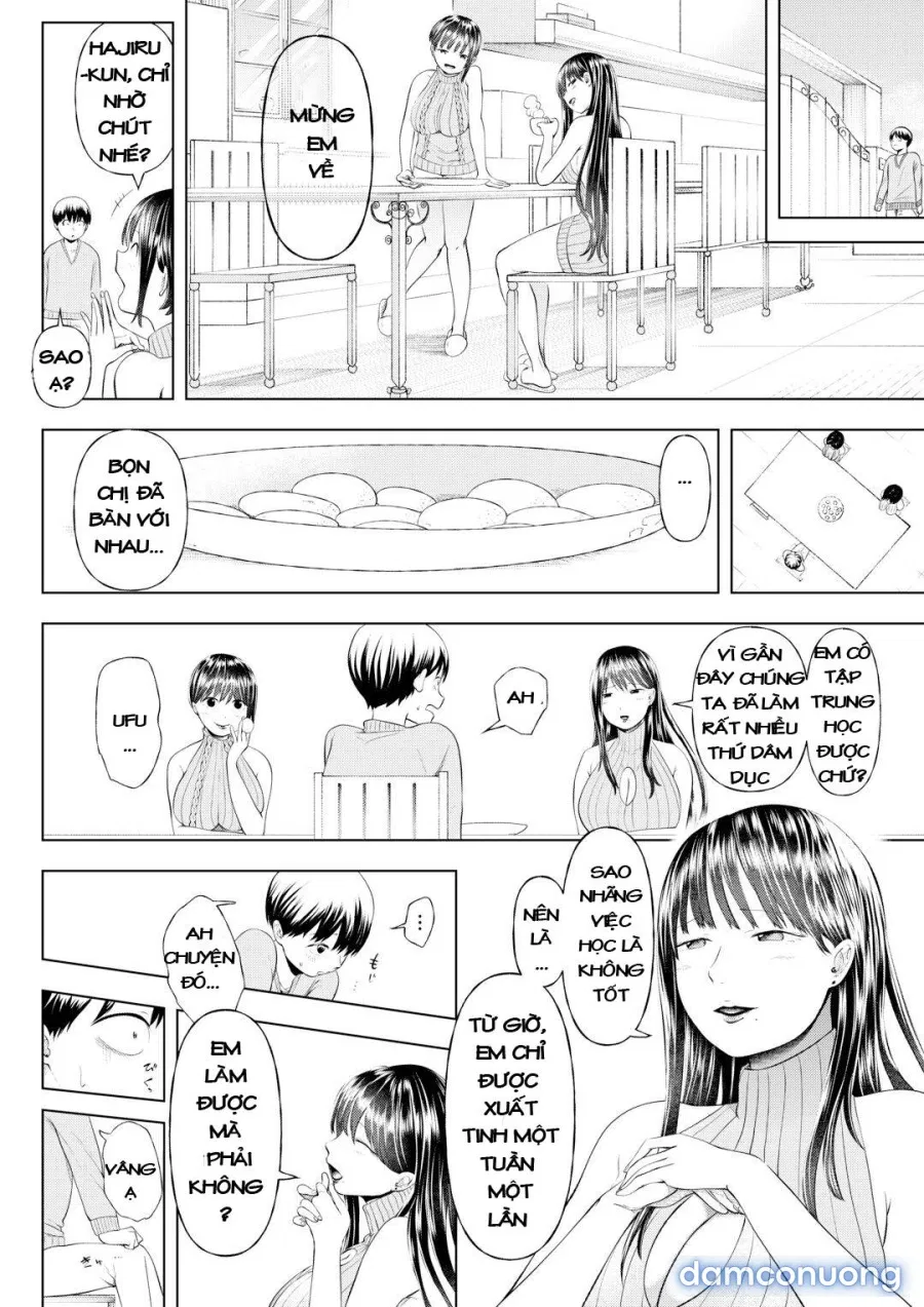 Magazine style doujinshi Dokutoku no Magazine 