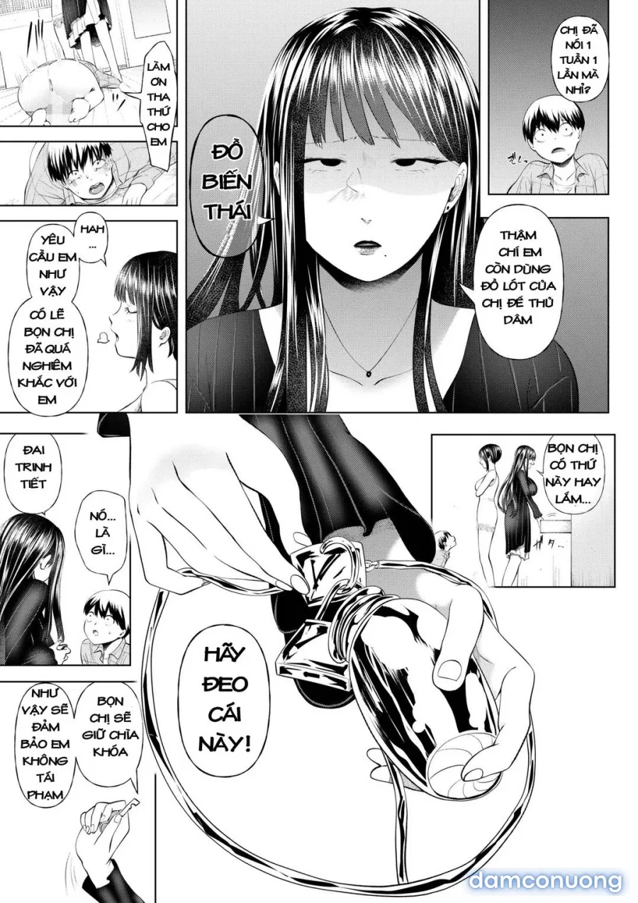 Magazine style doujinshi Dokutoku no Magazine 