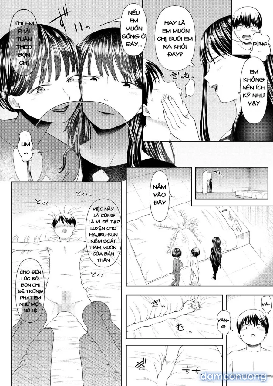 Magazine style doujinshi Dokutoku no Magazine 