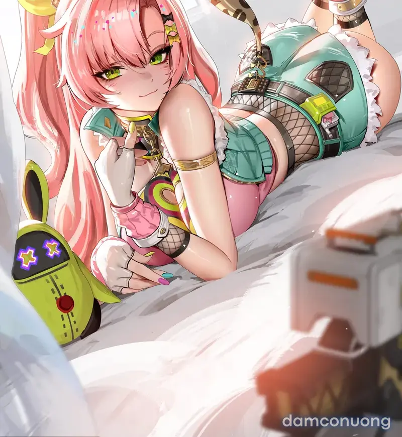 Zzz (Maiquo) 