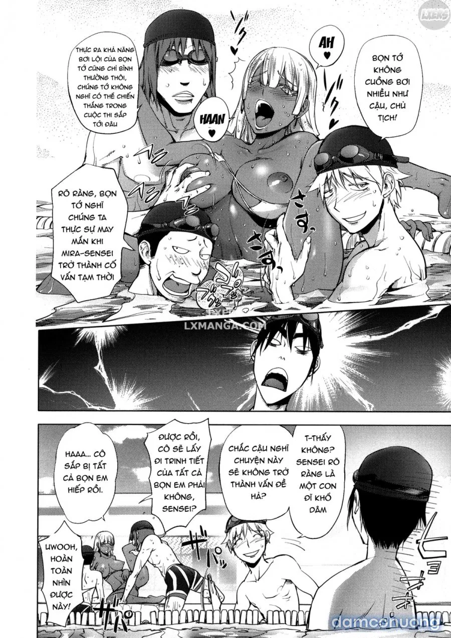 Netorare New Heroinee 