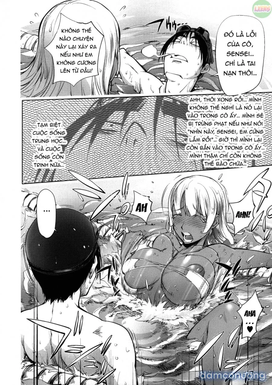 Netorare New Heroinee 