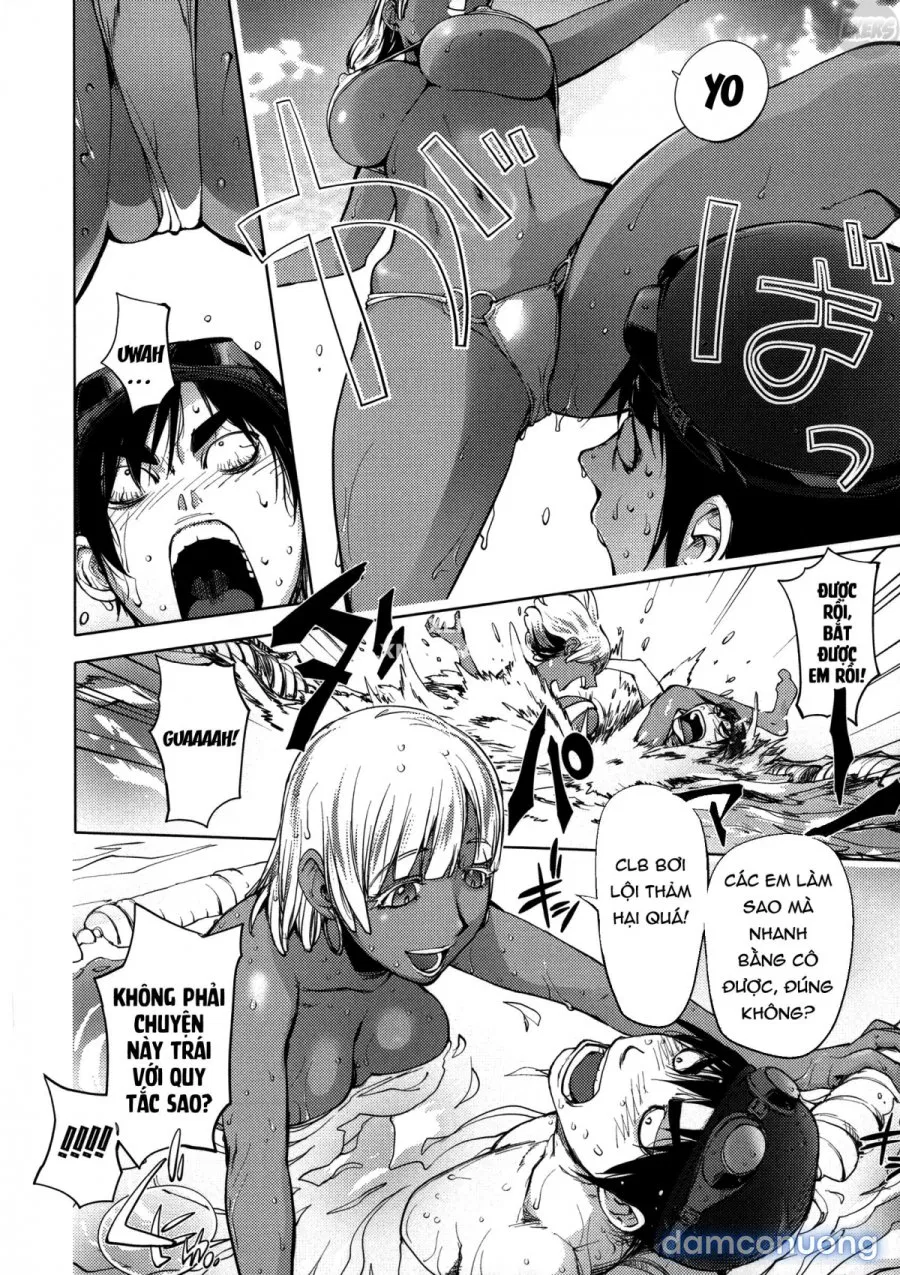 Netorare New Heroinee 