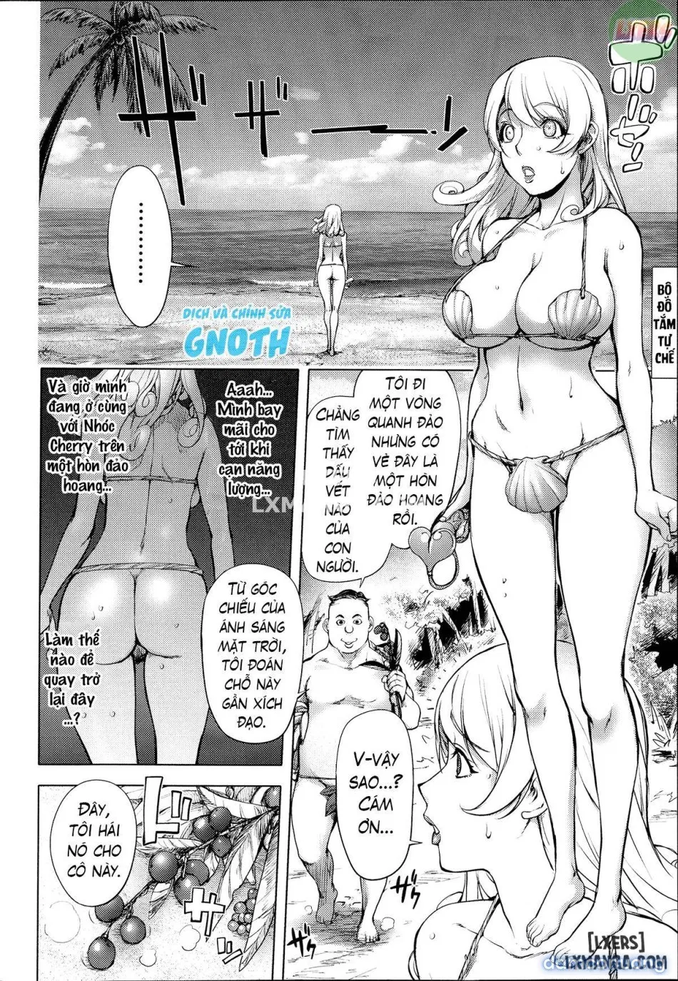 Netorare New Heroinee 