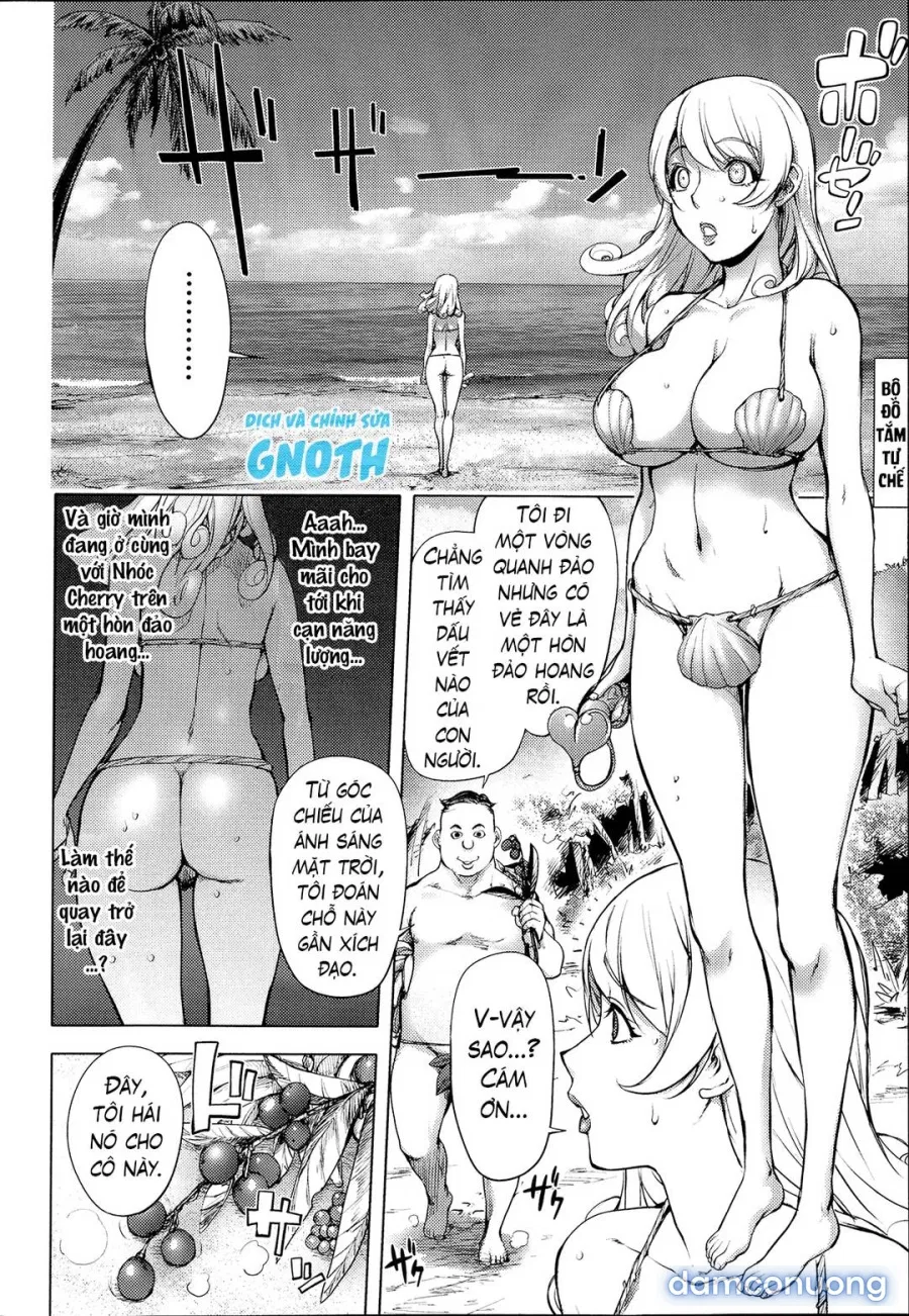 Netorare New Heroinee 
