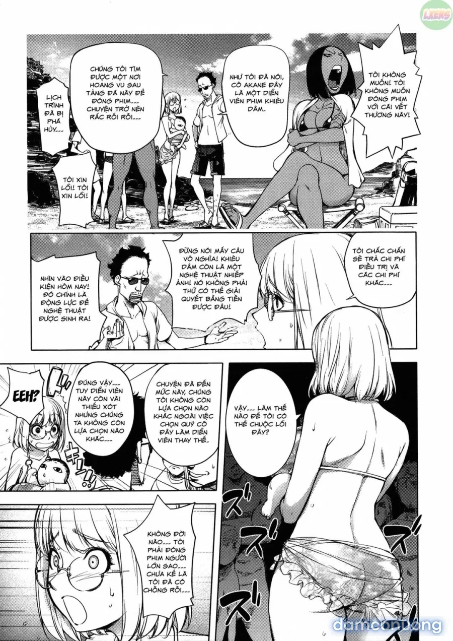 Netorare New Heroinee 