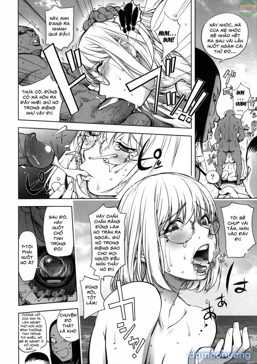 Netorare New Heroinee 