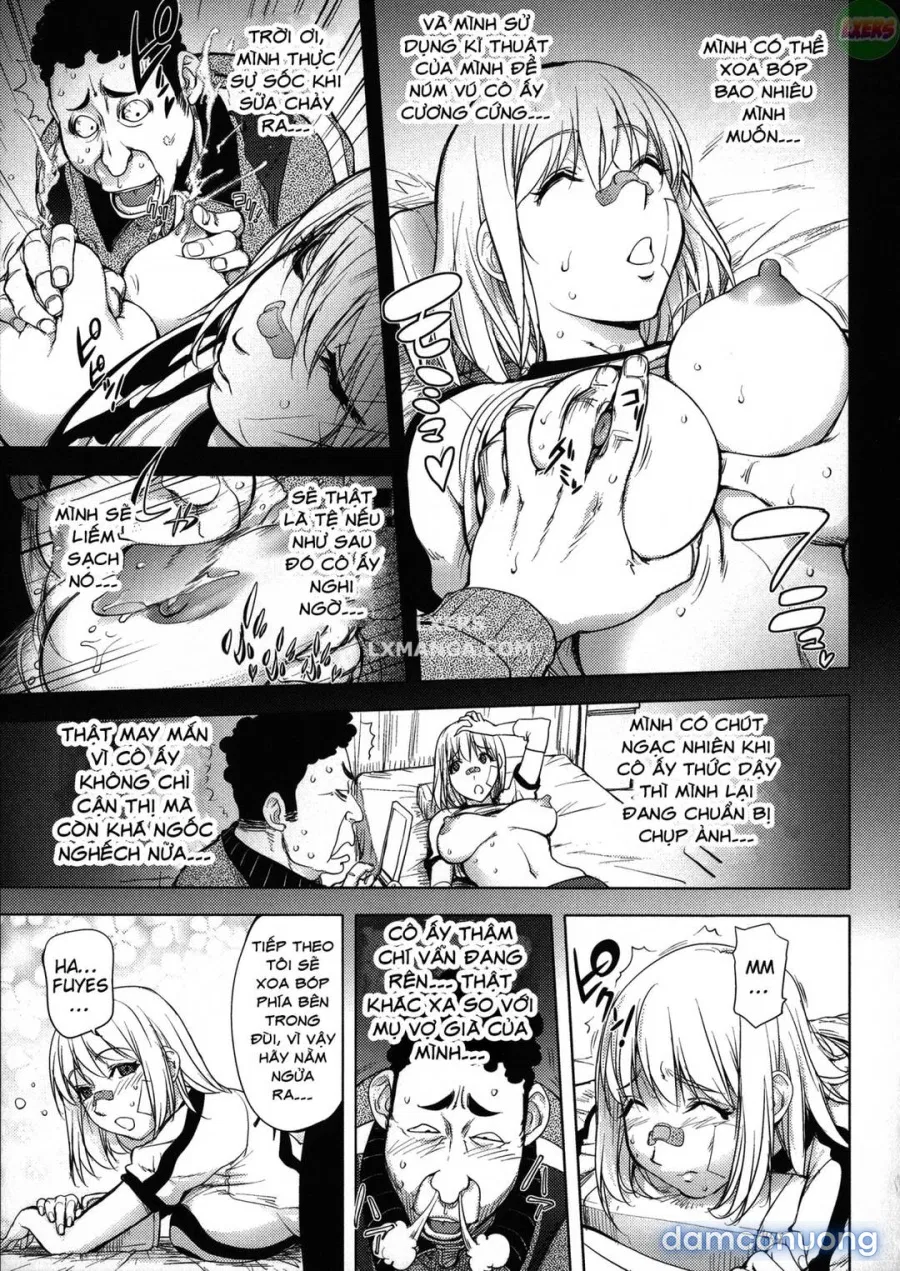 Netorare New Heroinee 