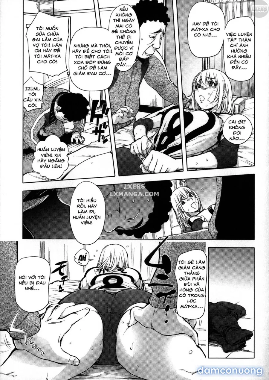 Netorare New Heroinee 