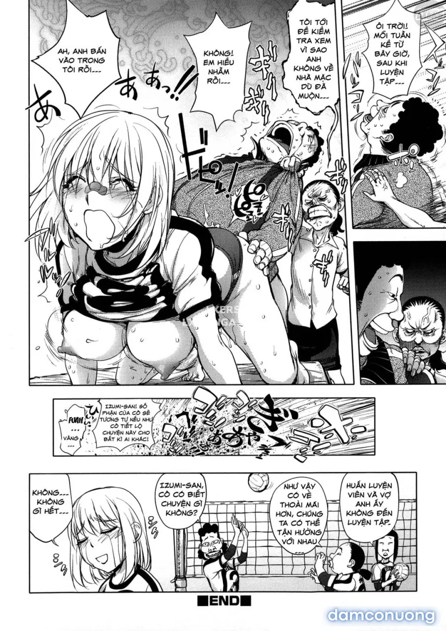 Netorare New Heroinee 