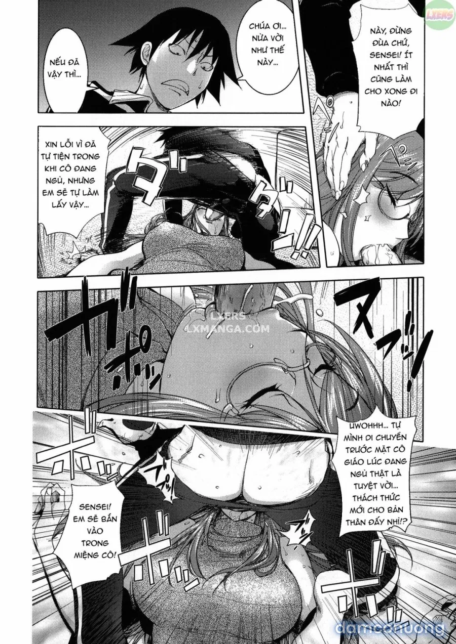 Netorare New Heroinee 