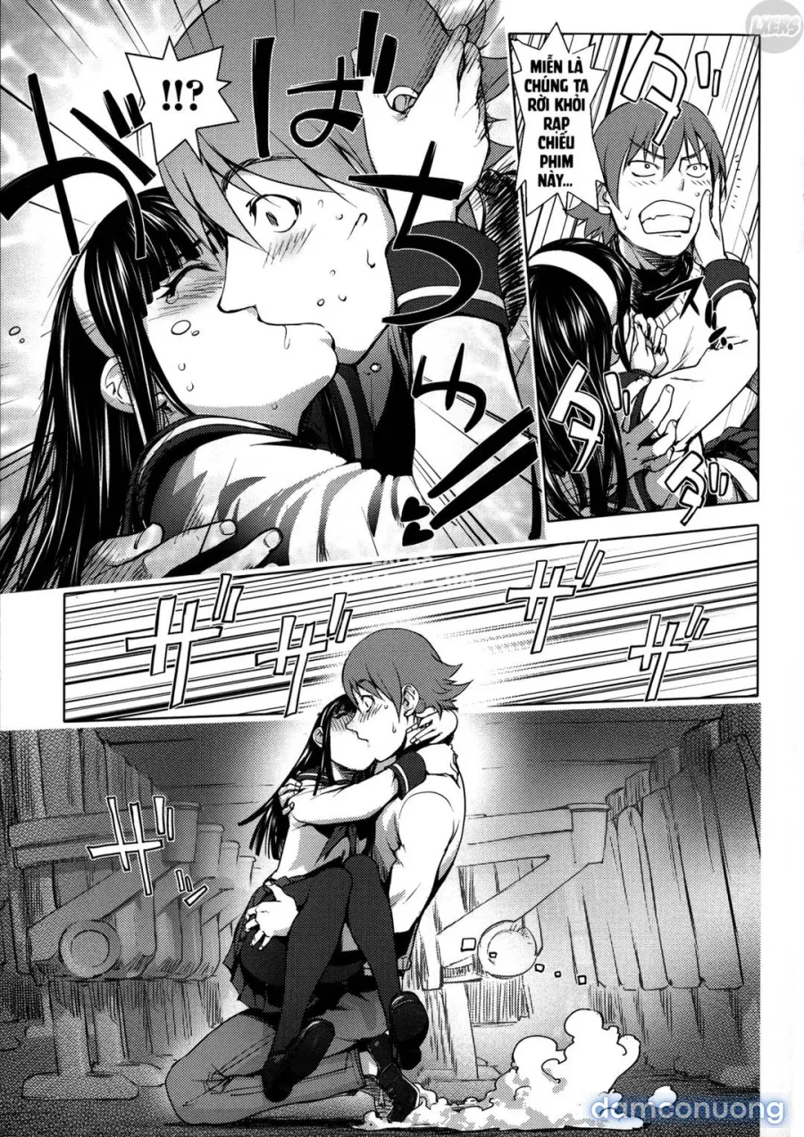 Netorare New Heroinee 