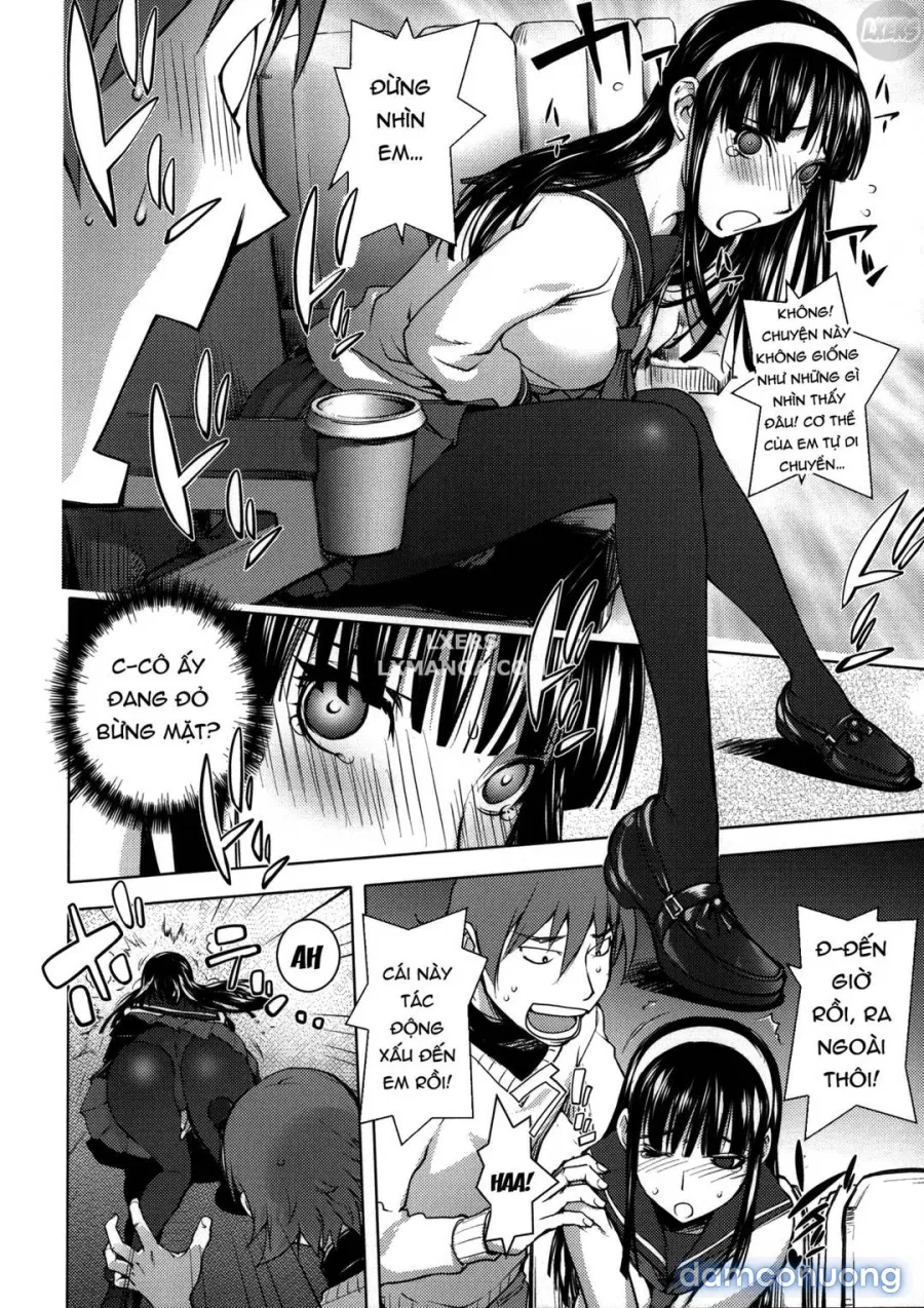Netorare New Heroinee 