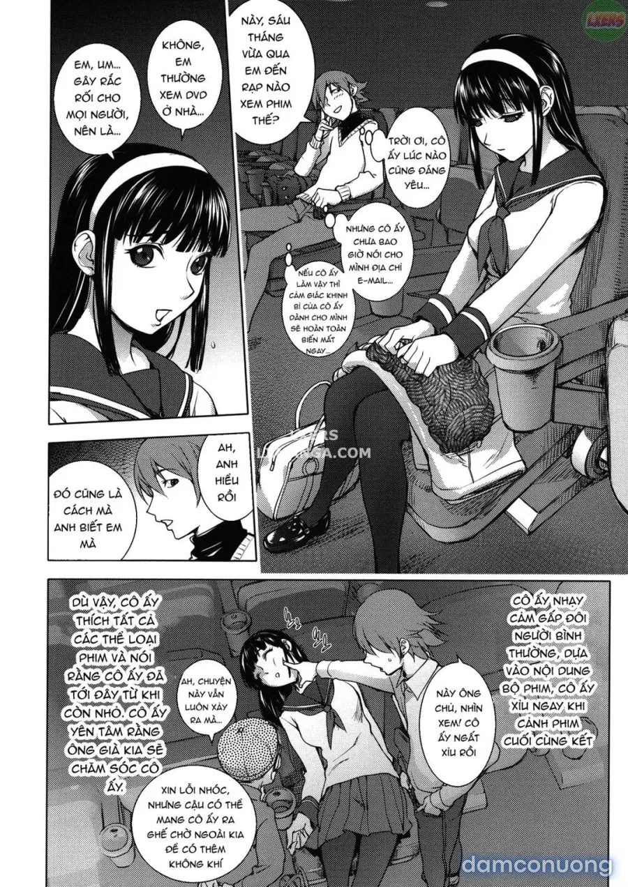 Netorare New Heroinee 