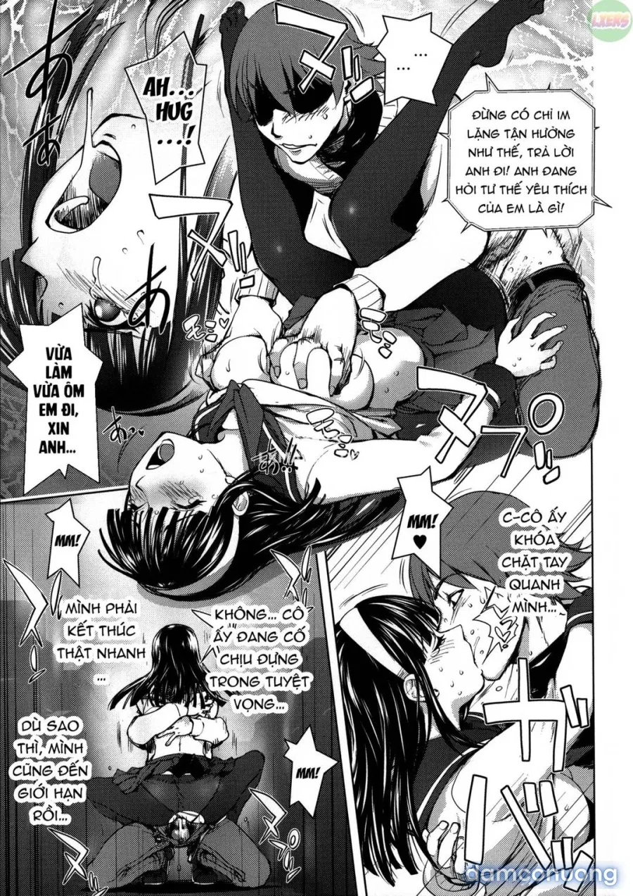 Netorare New Heroinee 