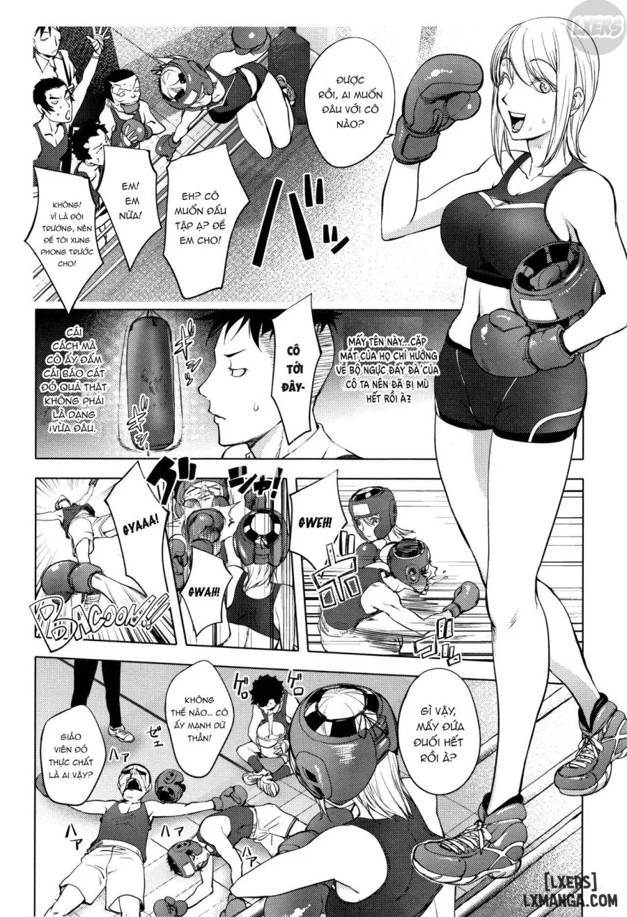 Sonna Riyuu de Yararechauuu 
