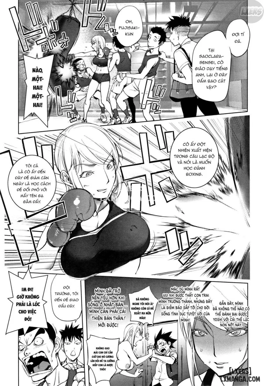 Sonna Riyuu de Yararechauuu 