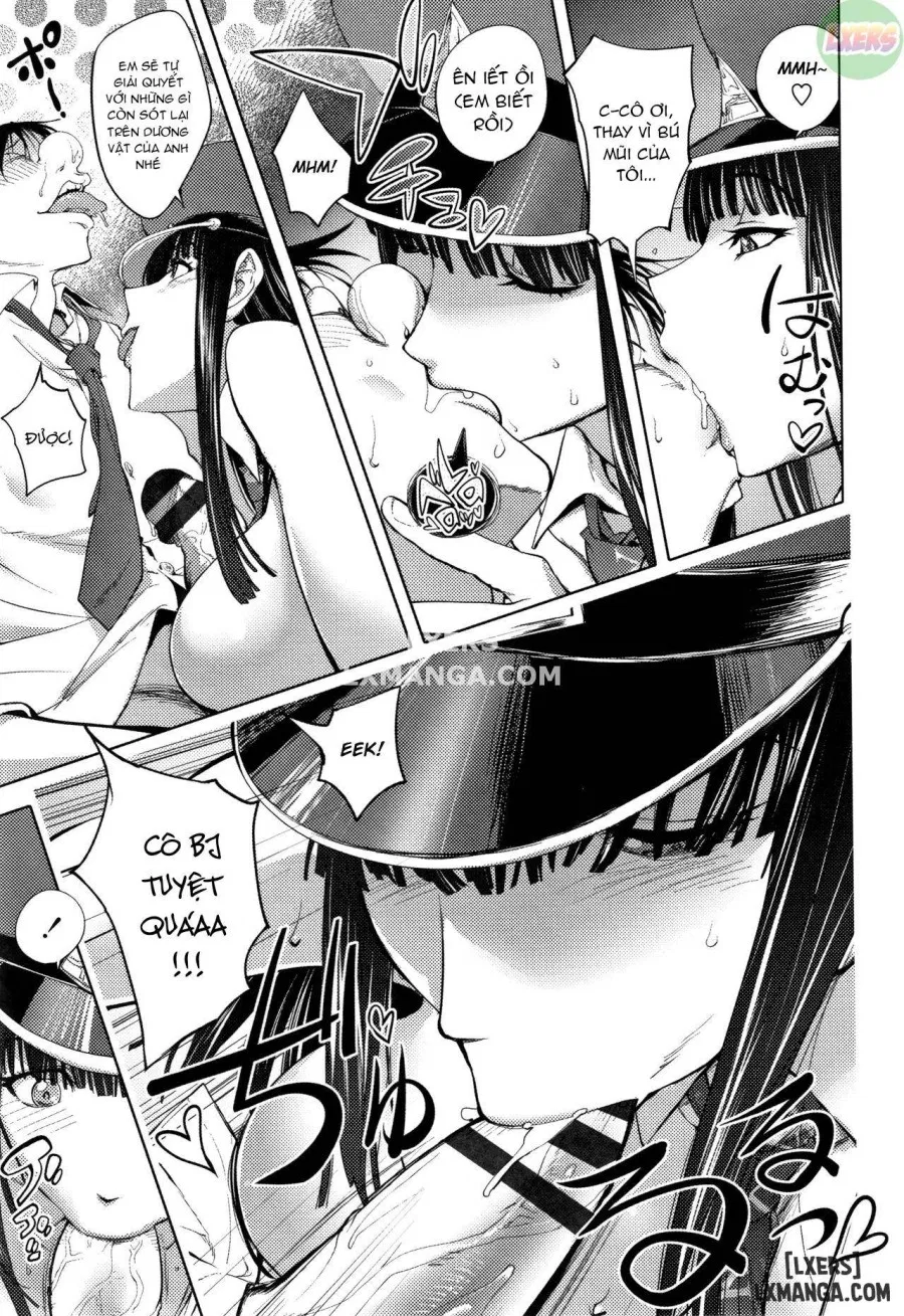 Sonna Riyuu de Yararechauuu 