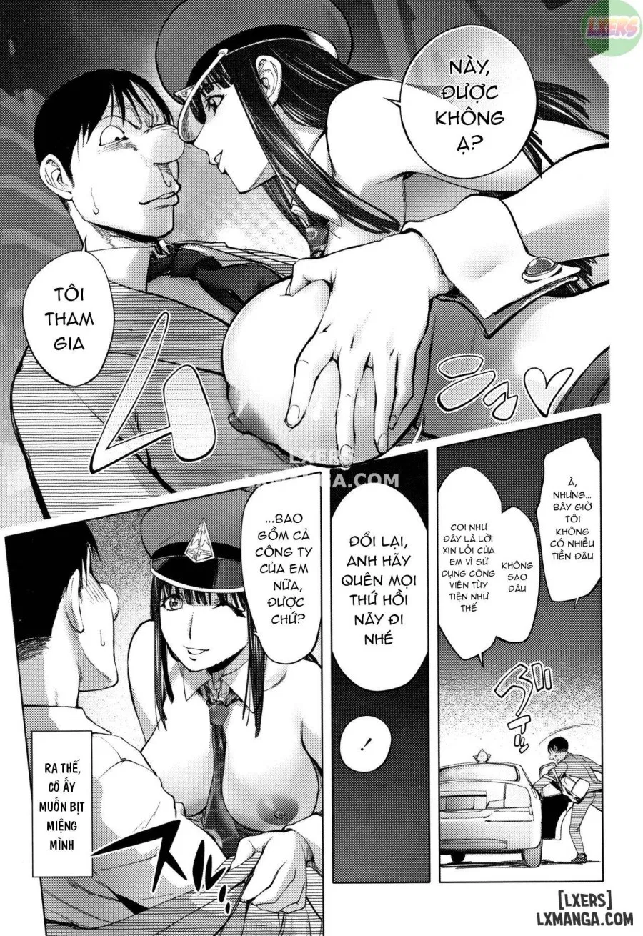 Sonna Riyuu de Yararechauuu 