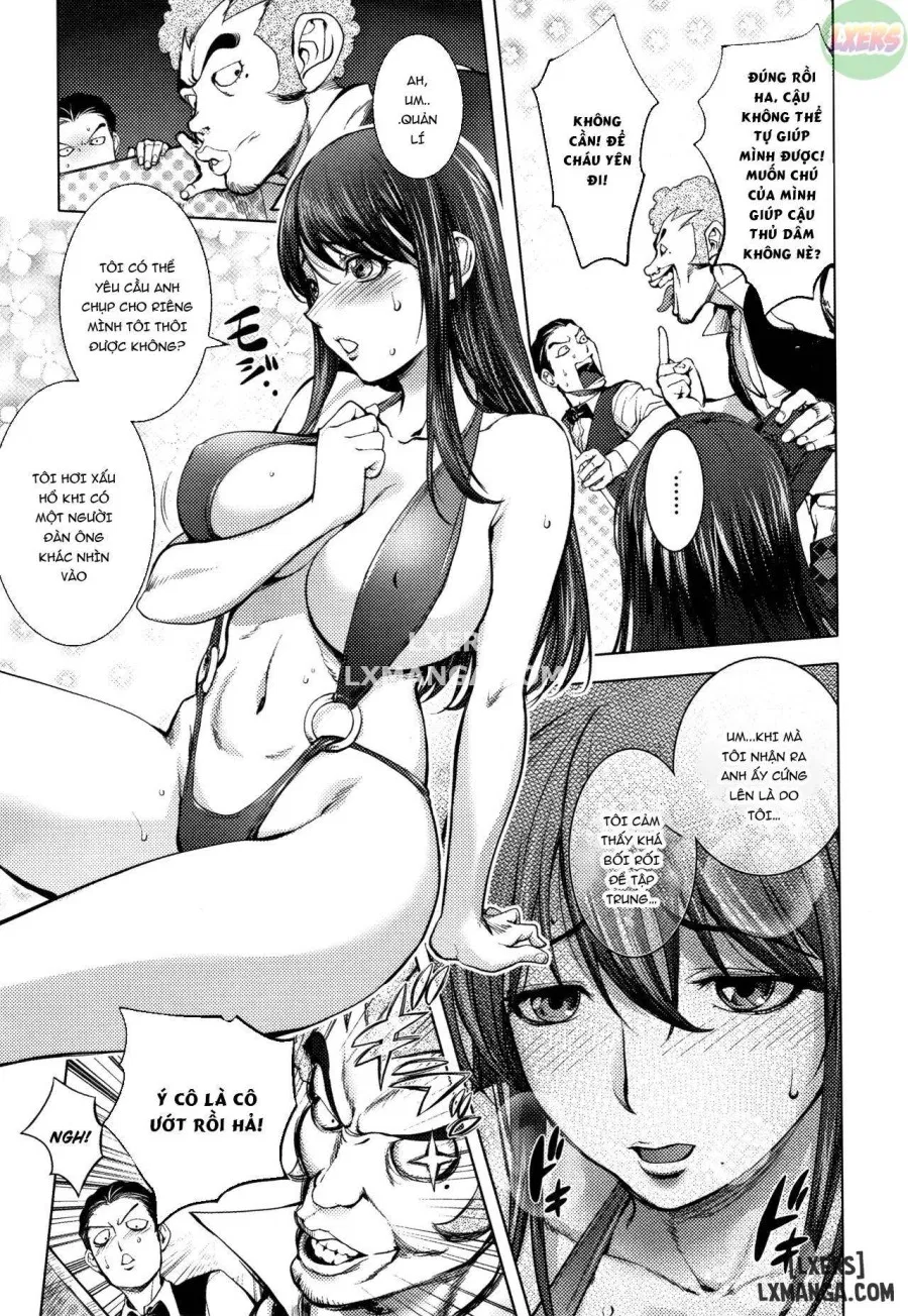 Sonna Riyuu de Yararechauuu 