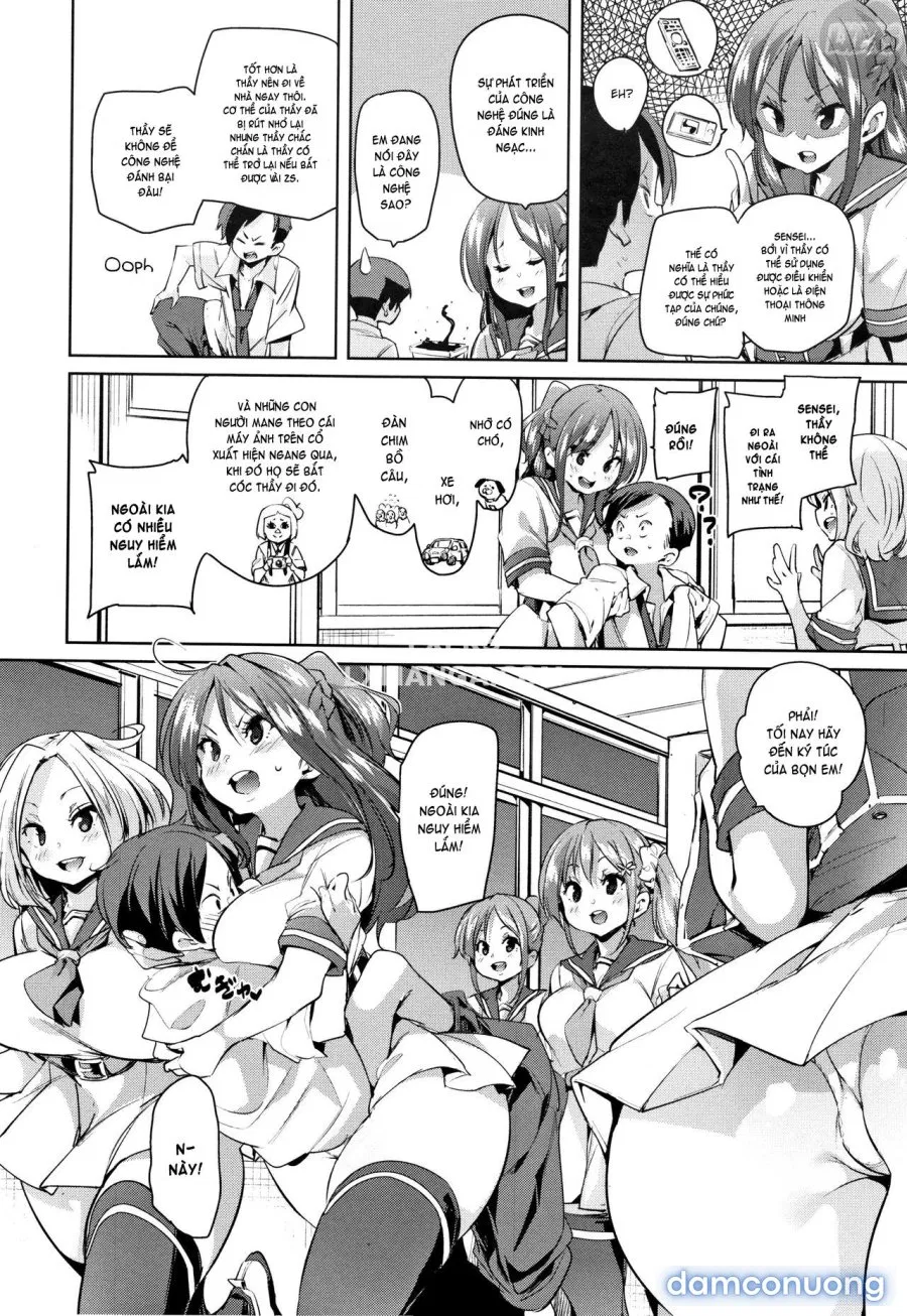 Smack Smack Soft Lewd Holeee 