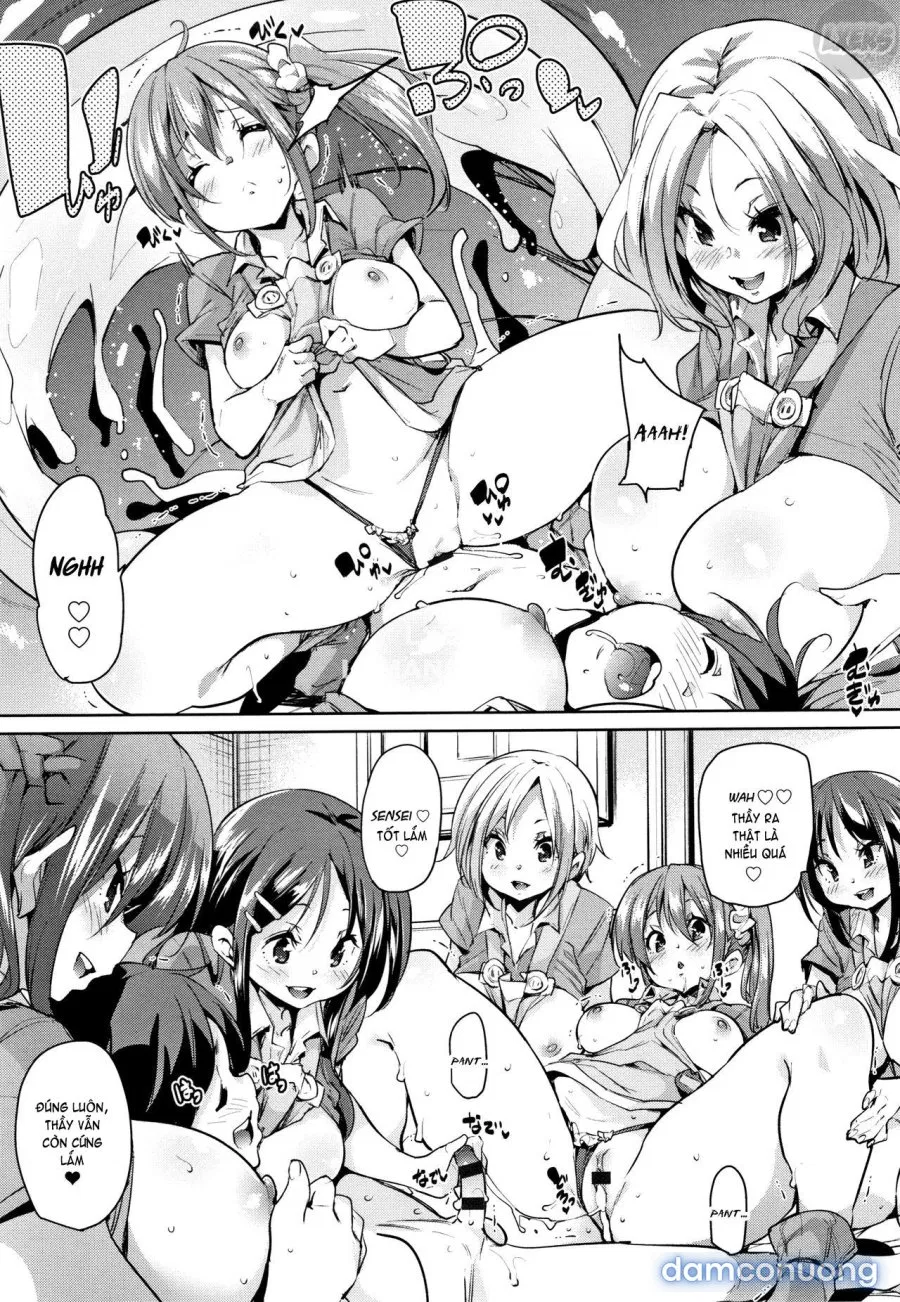 Smack Smack Soft Lewd Holeee 