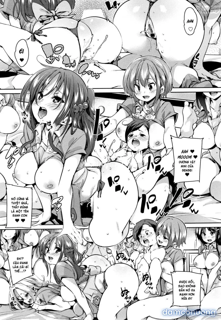 Smack Smack Soft Lewd Holeee 