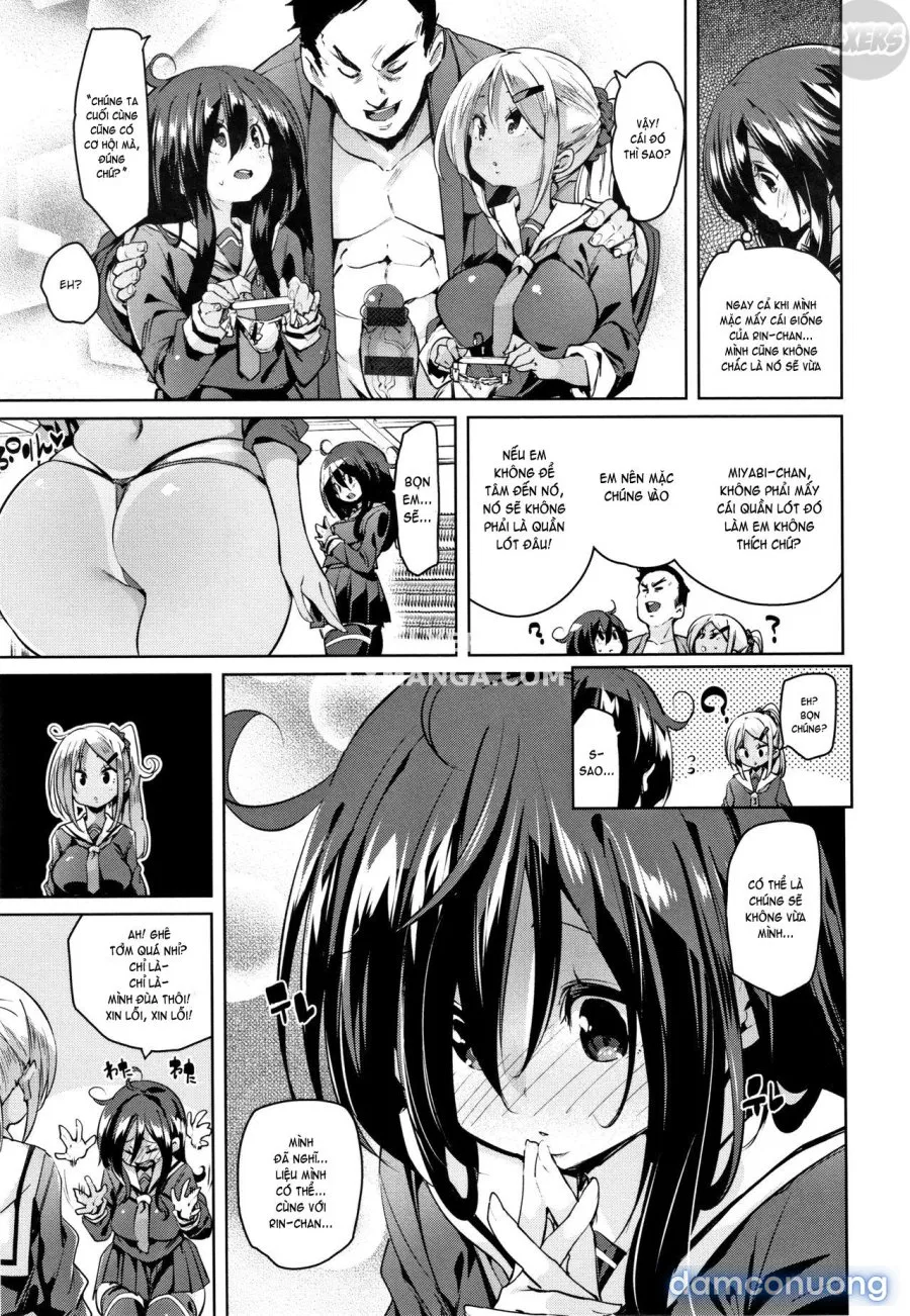 Smack Smack Soft Lewd Holeee 