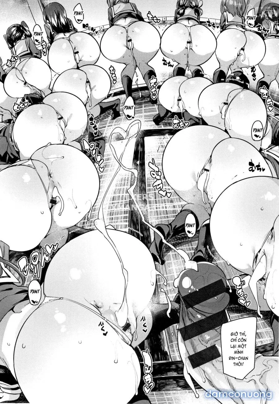 Smack Smack Soft Lewd Holeee 