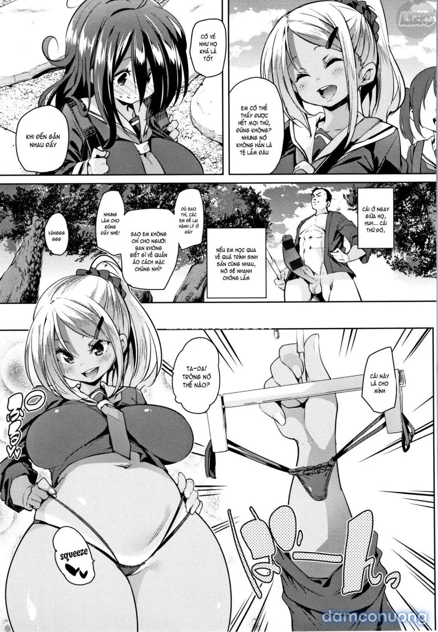Smack Smack Soft Lewd Holeee 