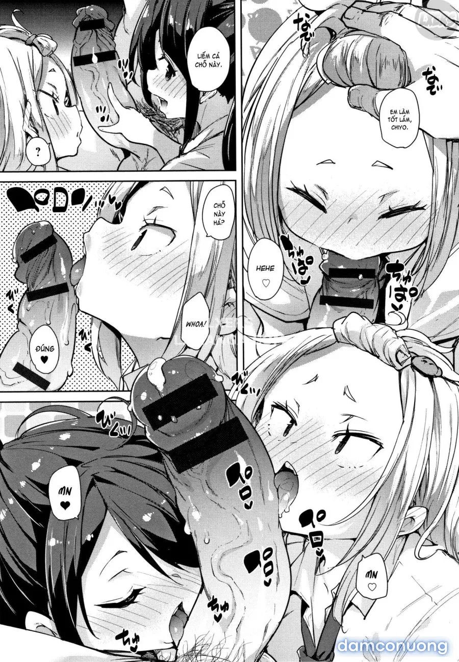 Smack Smack Soft Lewd Holeee 