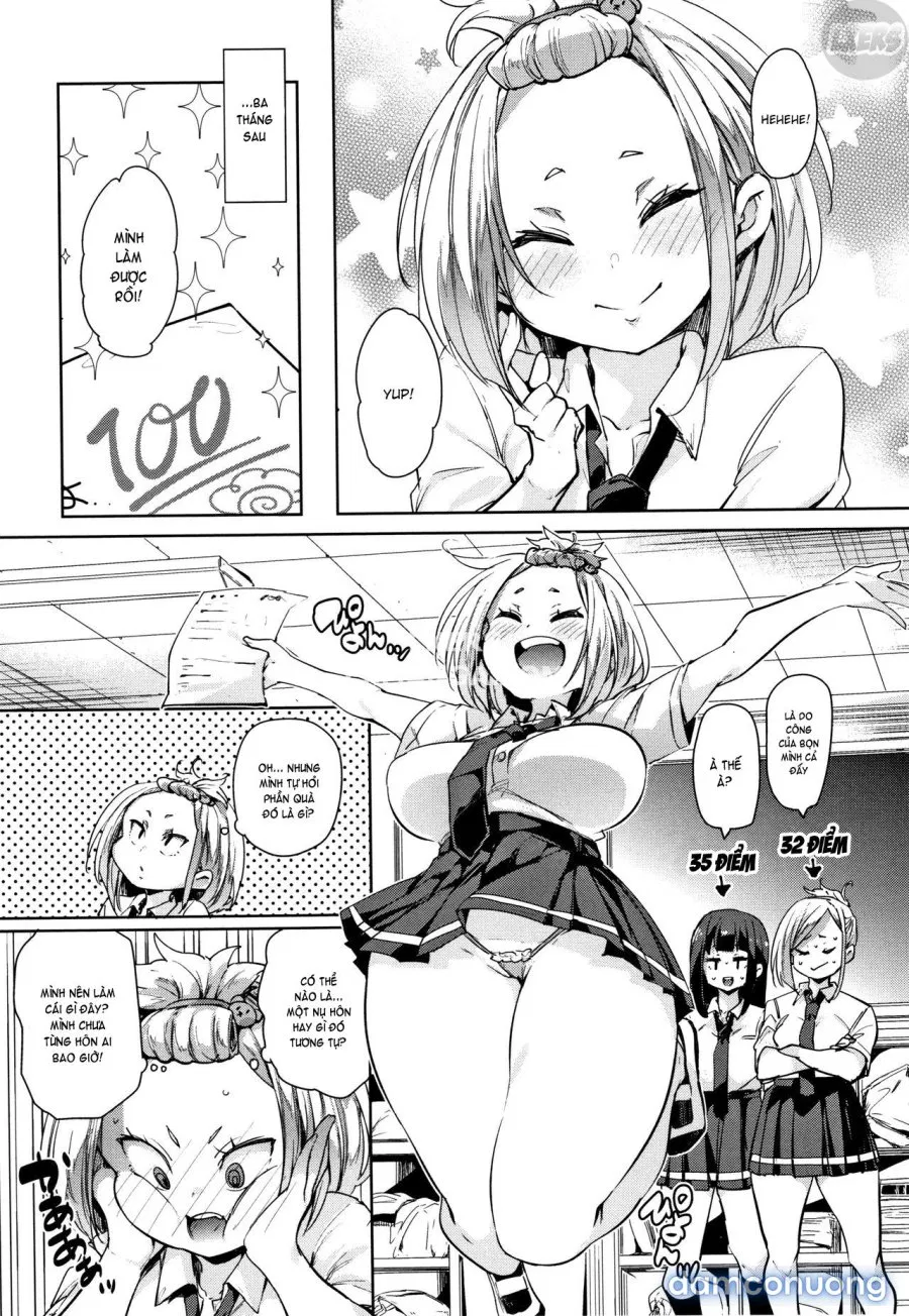 Smack Smack Soft Lewd Holeee 