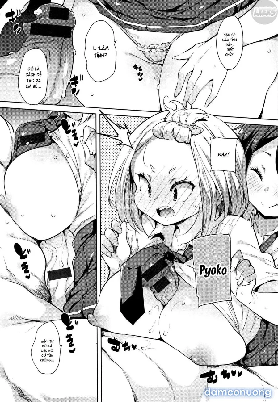Smack Smack Soft Lewd Holeee 