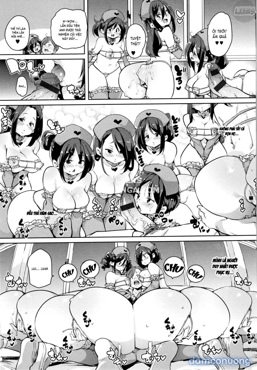 Smack Smack Soft Lewd Holeee 