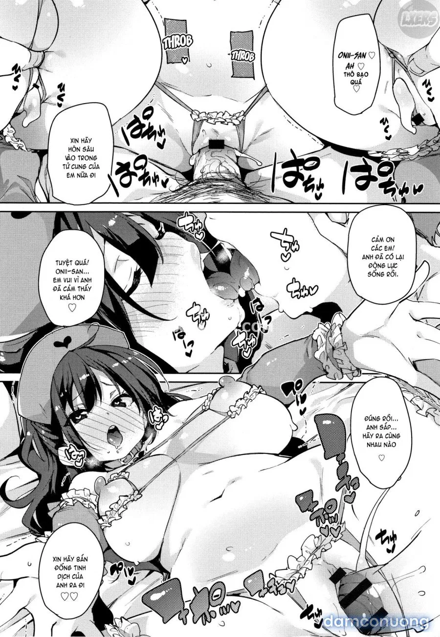 Smack Smack Soft Lewd Holeee 